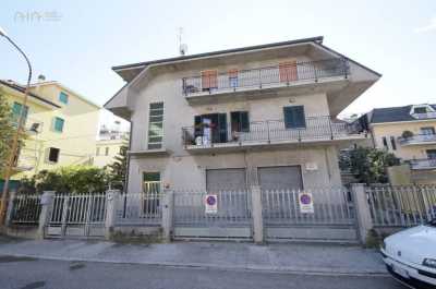 Appartamento in Vendita a San Benedetto del Tronto via Musone Porto D