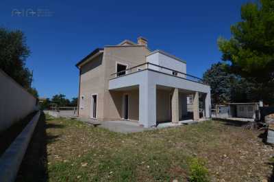 Villa Singola in Vendita a Grottammare via Cuprense Collinare (zona di Campagna Interna)