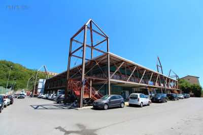 Locale Commerciale in Vendita a San Benedetto del Tronto via Luciano Manara Residenziale Sud