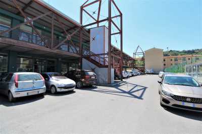 Locale Commerciale in Vendita a San Benedetto del Tronto via Luciano Manara Residenziale Sud