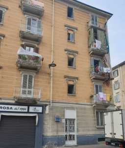 Appartamento in Vendita a Torino via Monte Rosa Barriera Milano