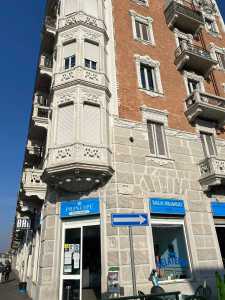 Locale Commerciale in Vendita a Torino Corso Principe Oddone San Donato