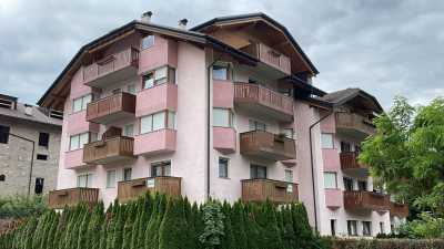 Appartamento in Vendita a Comano Terme via c Battisti Ponte Arche
