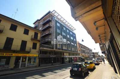 Appartamento in Vendita a Cuorgnè via Torino