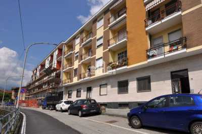 Appartamento in Vendita a Castellamonte via ex Internati