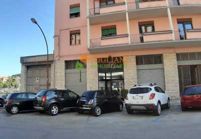 Locale Commerciale in Vendita a Campobasso via Gazzani Centro