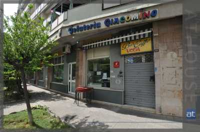 Locale Commerciale in Vendita a Trieste Viale Campi Elisi i 34143