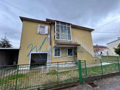 Appartamento in Vendita a Villorba via Nievo Castrette