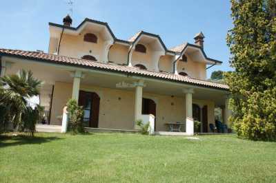 Villa Singola in Vendita a San Benedetto del Tronto Contrada Montecretaccio Porto D