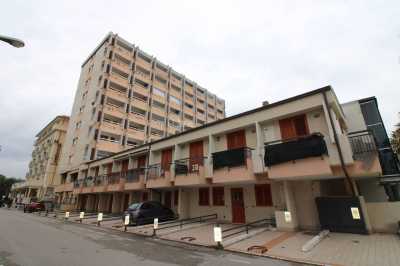 Appartamento in Affitto a San Benedetto del Tronto via Domenico Cimarosa Porto D