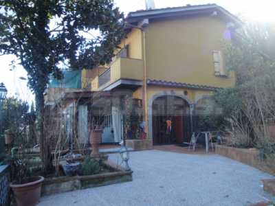 Villa a Schiera in Vendita a Rignano Sull