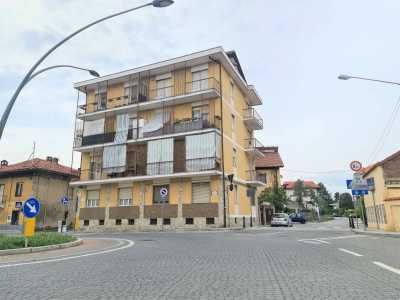 Appartamento in Vendita a Leini via San Maurizio