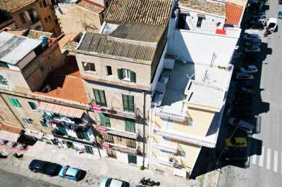 Appartamento in Vendita a Palermo via Michele Catti Fiera