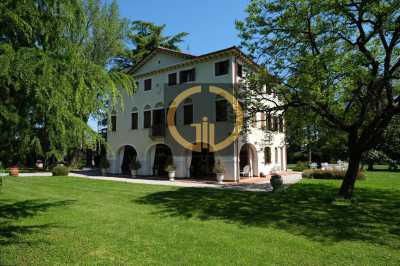 Villa Singola in Vendita a treviso via del pegorile
