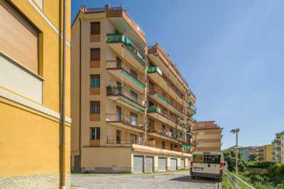 Appartamento in Affitto ad Arenzano via Torino Centro Lungomare