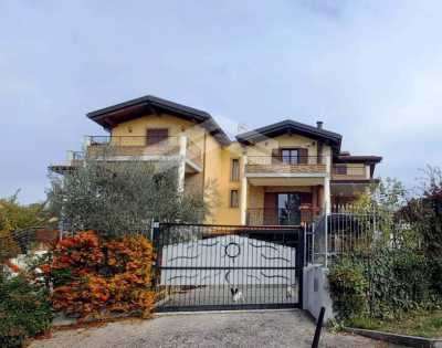Villa in Vendita a Campobasso Periferia