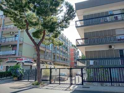 Appartamento in Vendita a Bari Corso Alcide de Gasperi 405 Poggiofranco