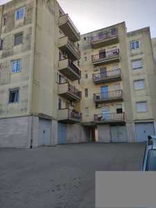 Appartamento in Vendita a Cerignola via Stella Torricelli