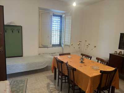 Appartamento in Vendita a Reggio di Calabria via Arangea Arangea Ravagnese