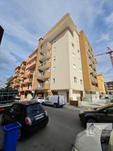 Appartamento in Vendita a Reggio di Calabria via Sbarre Centrali Sbarre Centrali