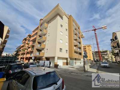 Appartamento in Vendita a Reggio di Calabria via Sbarre Centrali Sbarre Centrali