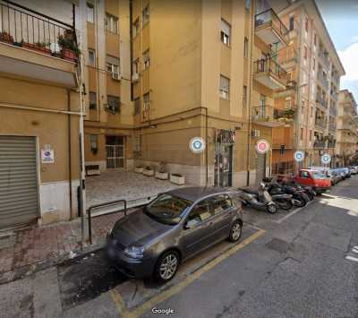 Appartamento in Vendita a Salerno via Giuseppe de Caro 14 Zona Carmine