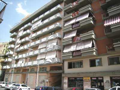 Appartamento in Vendita a Caltanissetta via Ruggero Settimo 37