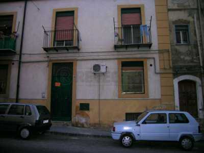 Appartamento in Vendita a Caltanissetta Centro