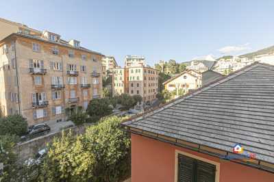 Appartamento in Vendita a Genova via Gabriele Rossetti 19 Quarto
