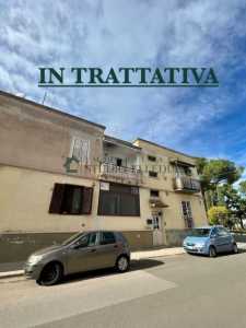 Appartamento in Vendita a Sannicandro di Bari via Alessandro Volta 4