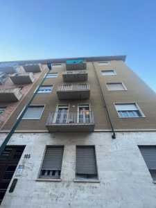 Appartamento in Vendita a Torino via Borgosesia 103 Parella
