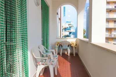 Appartamento in Vendita a San Benedetto del Tronto via Clara Maffei
