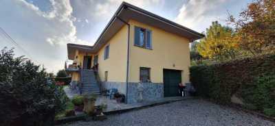 Villa Singola in Vendita a Borgonovo Val Tidone Cstelnuovo