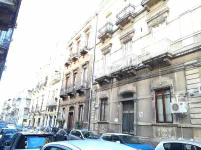Appartamento in Vendita a Catania via Quintino Sella Centro