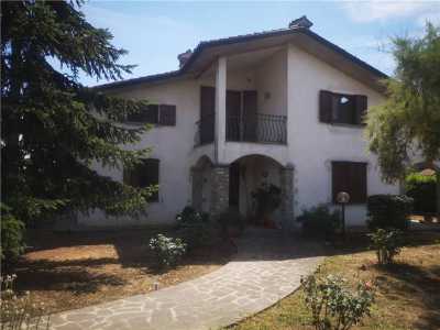 Villa in Vendita a Campospinoso Albaredo