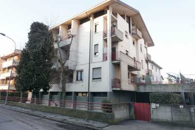 Appartamento in Affitto a Colorno via Torino 4 Colorno