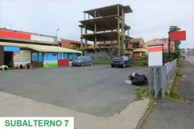 Box Posto Auto in Vendita a Roma via della Stazione di Cesano n 359