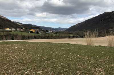 Terreno in Vendita a Cagli Localetà Civita