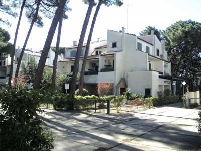 Villa a Schiera in Vendita a Comacchio Viale Giordano 9 Lido di Spina