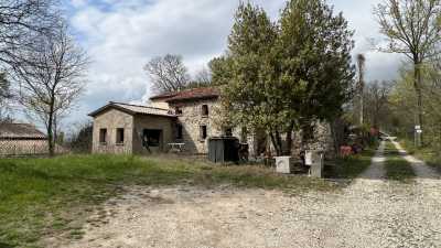Villa in Vendita a Rovolon via Spinazzola Rovolon