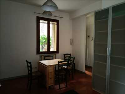 Appartamento in Vendita a Padova via Euganea Centro Storico