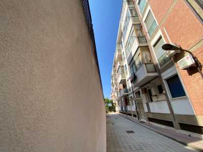 Appartamento in Vendita a Reggio di Calabria via Sbarre Sup Dir la Boccetta 60 Sbarre