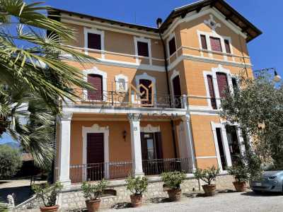 Villa in Vendita a Fonte via San Nicolo