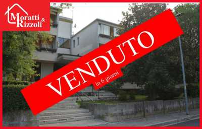 Appartamento in Vendita a Cervignano del Friuli via Sarcinelli 2 Cervignano del Friuli Centro
