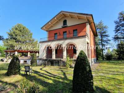 Villa in Vendita a Bologna via m e Lepido n 206 Borgo Panigale