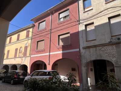 Appartamento in Vendita a San Secondo Parmense via Roma 24 San Secondo Parmense Centro