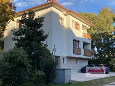 Villa Bifamiliare in Vendita a Vicenza Borgo Casale Borgo Casale Stadio Corso Padova