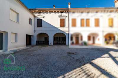 Villa a Schiera in Vendita a Santa Giustina Piazza San Bartolomeo