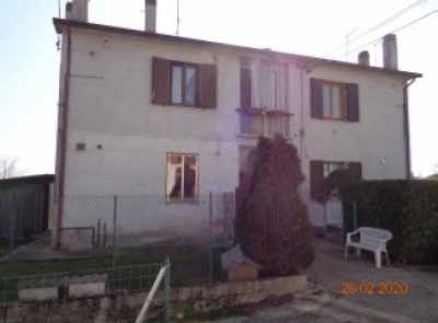 Appartamento in Vendita a Rovigo via Nino Bixio 6 Sarzano