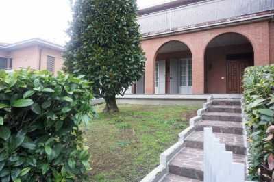 Villa Bifamiliare in Vendita a Torrile via Giovanni Xxiii 18 San Polo